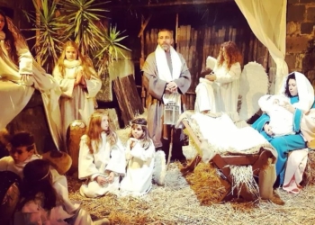 Al presepe vivente di Bolsena il 6 gennaio arrivano i re magi