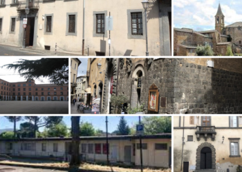 “Il contenuto prima dei contenitori”, ecco il futuro di alcuni immobili del centro storico e suburbio