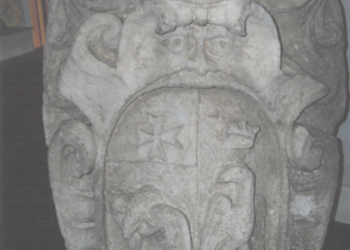 Castello dei Conti Manenti dei Farolfingi conti comitali di Chiusi ed Orvieto