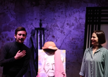 Al Teatro Boni un tributo a Rita Levi Montalcini