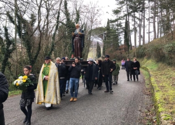 Sant’Antonio Abate, le celebrzioni a Torre Alfina e Trevinano