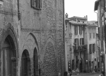 Il giallo di via della Cava