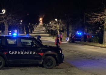 Sicurezza nel territorio orvietano, task force dei Carabinieri: controllate circa 60 persone