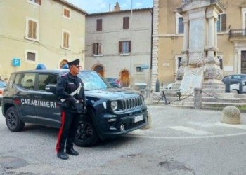 Il marito voleva farla prostituire ma lei non vuole, viene arrestato per maltrattamenti