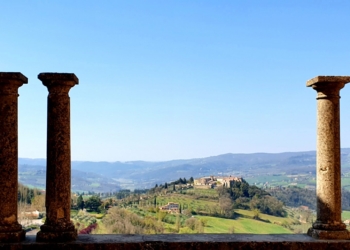 L’American Association of Musical Singers sceglie Todi: 20 cantanti emergenti da tutto il mondo la prossima estate in città