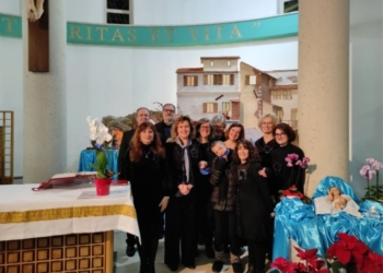 L’anno musicale del coro polifonico “Canto Libero” di Allerona