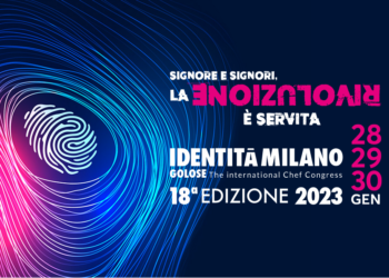 I progetti di Orvieto in vetrina a “Identità Golose Milano”