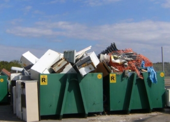 Todi, nel 2022 la differenziata è stata del 75,64%. Il Comune si conferma di anno in anno sempre più “riciclone”