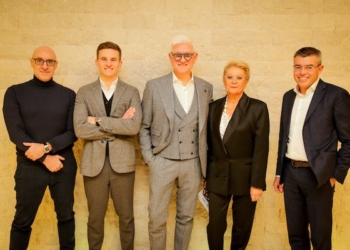 Labomar, il fatturato consolidato 2022 sale a circa 92 milioni di euro, +41,5% rispetto al 2021