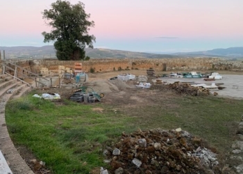 Fortezza Albornoz, riprenderanno a giorni i lavori per il completamento del progetto Rupe-Valle