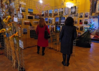 “Le Meraviglie dell’Alfina”, mostra prorogata fino al 12 gennaio