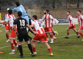 Arriva il Poggibonsi che vede vicino la vetta, l’Orvietana pronta a lottare ancora