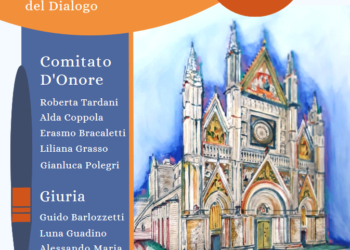“La rete del dialogo”, al via le domande per il “Premio Orvieto Città del Dialogo 2023” promosso da ApertaMente