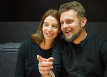 “Libri in scena” a Todi, un festival per la lettura nelle scuole. Incontri, mostre, performance e laboratori per alunni, genitori ed educatori