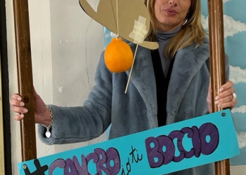 “Cancro io ti boccio”, concluso l’attività di sensibilizzazione dell’Istituto la Porta di Fabro