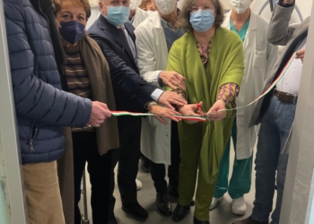 Nuova tac ad Acquapendente, Terrosi: “Essenziale passo avanti per il nostro ospedale”