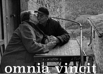 “Omnia vincit amor et nos cedamus amori (?)”, gli scatti degli studenti del Liceo Artistico in mostra al Vis à Vis