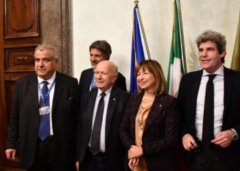 Prosegue l’opera di riqualificazione delle strade statali umbre gestite da Anas, presentato in Regione il piano cantieri 2023