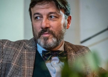 Un viaggio nella grande poesia insieme ad Andrea Giuli per Intermedia Edizioni