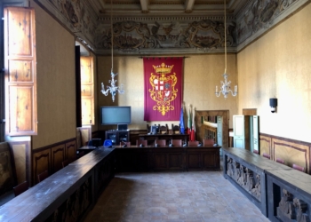 Nuova seduta per il consiglio comunale, si riunisce martedì 21 febbraio