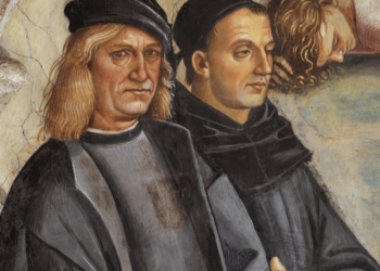 Signorelli 10.2. “Ecco l’Anticristo”