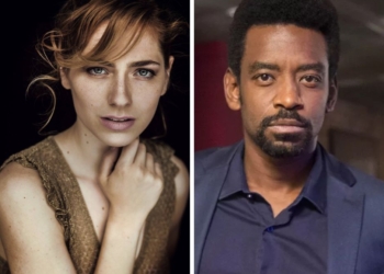 A Orvieto le riprese del film italo-brasiliano “Silencio”, sul set anche gli orvietani Giovanni Bufalini e Rachele Astolfi