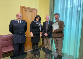 Casa di Reclusione e Fondazione Faina: insieme per un progetto di comunità