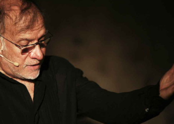 Le Ballate sul mondo sbarcano a Orvieto