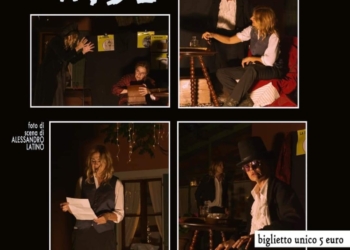 Al Carmine è di scena “Jekill&Hide”