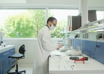 Labomar sempre più sostenibile: EcoVadis attribuisce il rating “Silver” alla performance ESG dell’azienda