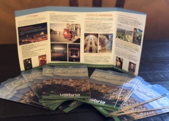 Orvieto alla Borsa Internazionale del Turismo di Milano