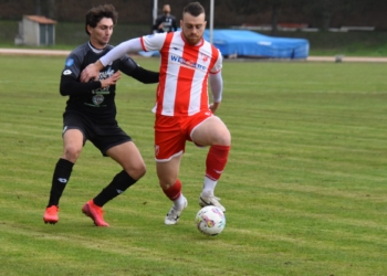 Orvietana a Trestina, si rinnova la sfida con Farsi