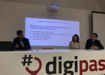 Le opportunità dello smartworking, operatori e categorie a confronto