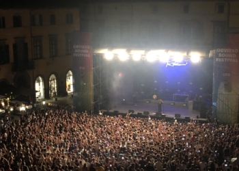 Orvieto Always On, ecco il calendario degli eventi del 2023. Oltre 70 gli appuntamenti in programma