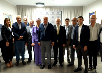 Autotrasporto e logistica: in Umbria mancano 500 autisti. L’allarme delle imprese del settore aderenti a Confindustria Umbria