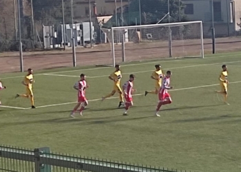 Continua la striscia positiva dell’Orvietana