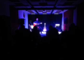 Un inverno tutto “live” al The Garage Club di Porano