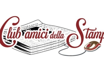 Il Club “Amici della Stampa” apre le porte dell’associazione e avvia il tesseramento 2023