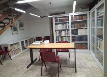 Ficulle, riapre la biblioteca comunale