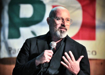 Comitato Under 30 Orvieto per Bonaccini