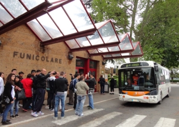 Trasporto pubblico locale, via libera alla firma del Protocollo d’intesa