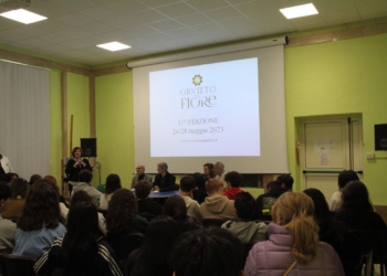 Anteprima Orvieto in Fiore 2023: “L’attualità di Luca Signorelli negli affreschi del Duomo di Orvieto, veri o falsi Profeti”