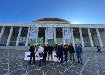 Agricoltura, a Roma l’Umbria protagonista alla conferenza economica Cia