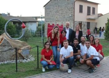 Avis Allerona, 2022 da record