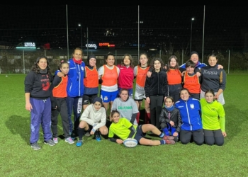 Fir Umbria, ad Orvieto il Pink Saturday. L’open day è rivolto alle ragazze di età compresa tra i 7 ai 18 anni