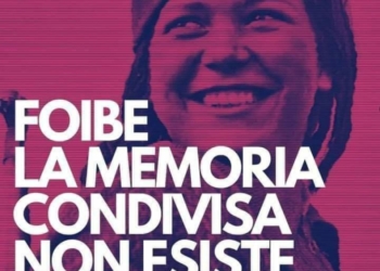 Cobas Orvieto: “Noi ricordiamo tutto. Strumenti per l’approfondimento sulla genesi del Giorno del Ricordo”