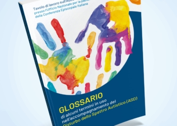 Presentazione del Glossario sull’autismo proposto dal tavolo Cei: giovedì 16 febbraio