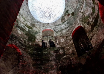 Innamorati di Orvieto, successo sui social network. Oltre 800mila persone raggiunte in una settimana