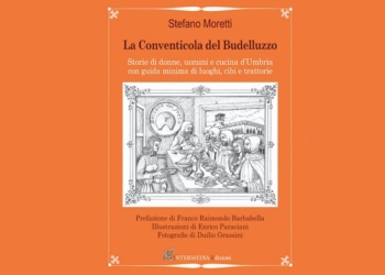 La Conventicola del Budelluzzo ovvero dell’Umbria in bocca
