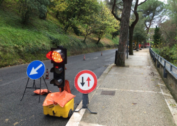 Todi, punto sulla viabilità tra Comune e Provincia. Programmati lavori per 6,9 milioni di euro